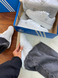 Adidas Forum