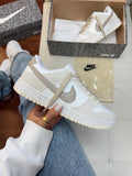 Nike Air Force Dunk Luxo