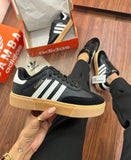 Tenis Adidas Samba Rêtro