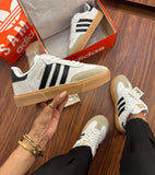 Tenis Adidas Samba Rêtro