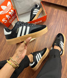 Tenis Adidas Samba Rêtro