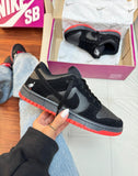 Nike Dunk Staple Black Pigeon