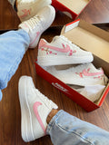 Tênis Nike Air Force Floral