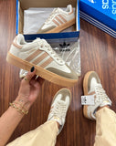 Tenis Adidas Samba Rêtro