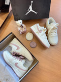 Tenis Jordan Dunk Teddy Bear Lançamento
