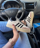 ADIDAS SAMBA OG PLATAFORMA