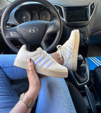 ADIDAS SAMBA OG PLATAFORMA