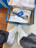 Adidas Forum