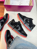 Nike Dunk Staple Black Pigeon